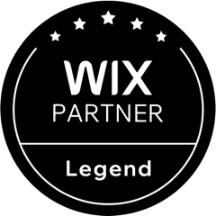Wix Partner Legend